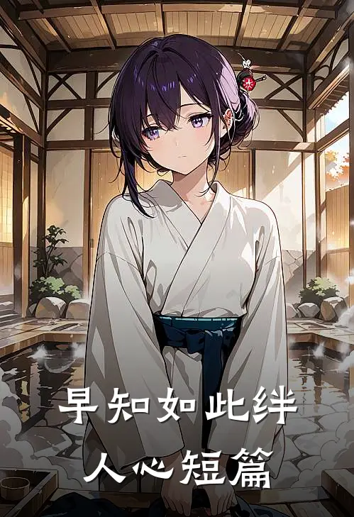 早知如此绊人心短篇