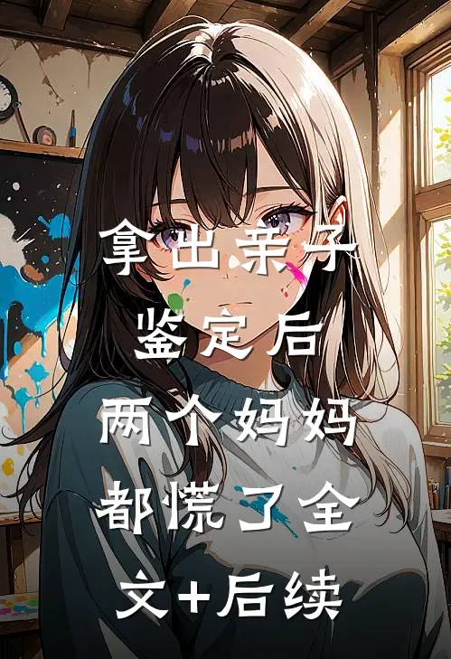 拿出亲子鉴定后，两个妈妈都慌了全文+后续