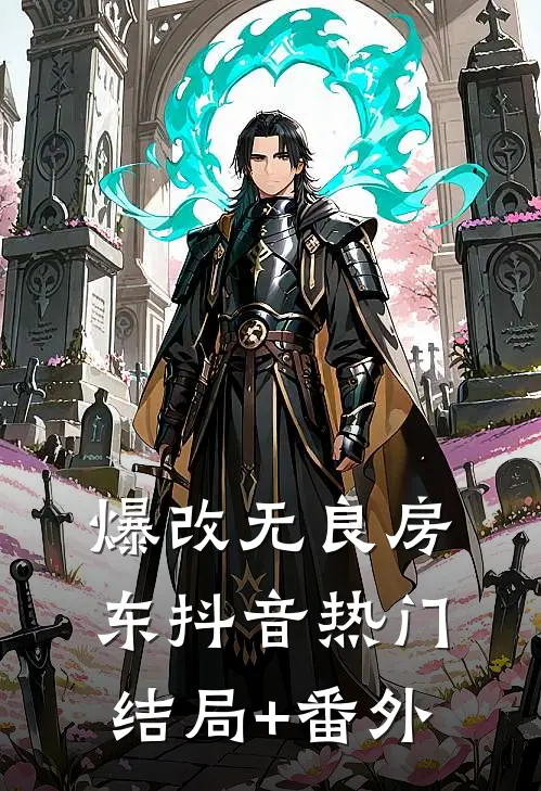 爆改无良房东抖音热门结局+番外