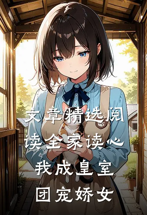 文章精选阅读全家读心：我成皇室团宠娇女