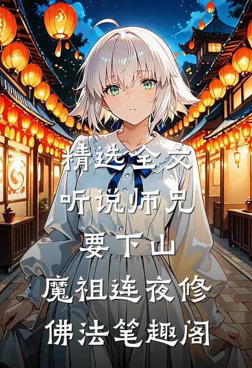 精选全文听说师兄要下山,魔祖连夜修佛法笔趣阁