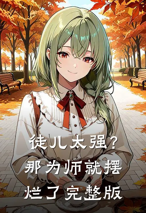 徒儿太强？那为师就摆烂了完整版
