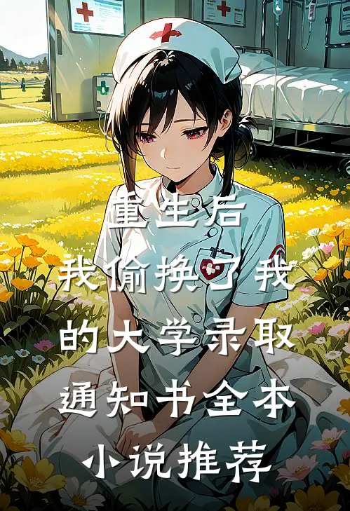 重生后，我偷换了我的大学录取通知书全本小说推荐
