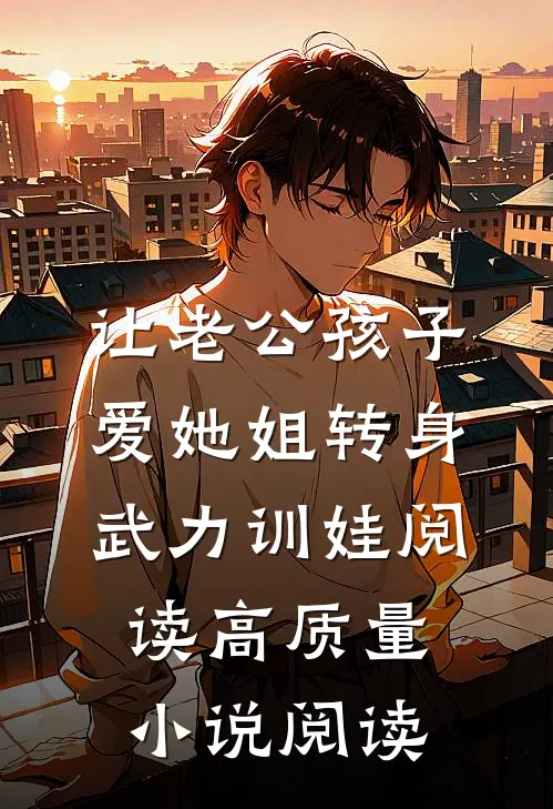 让老公孩子爱她姐转身武力训娃阅读高质量小说阅读