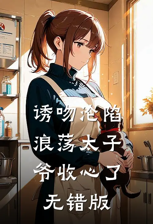 诱吻沦陷，浪荡太子爷收心了无错版