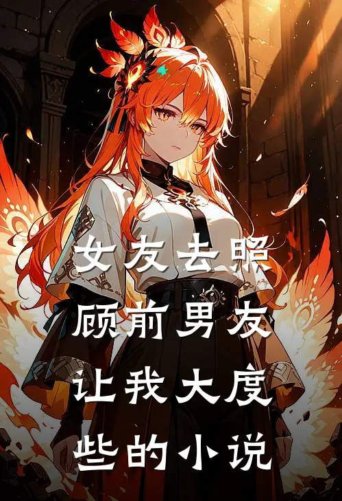 女友去照顾前男友，让我大度些的小说