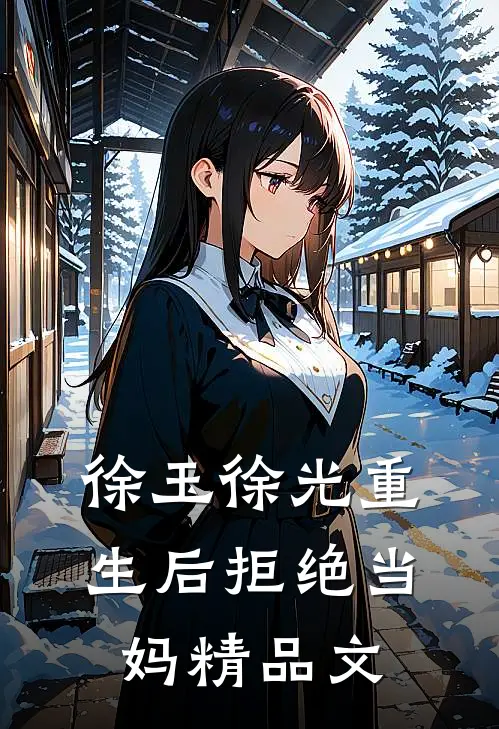 徐玉徐光重生后拒绝当妈精品文