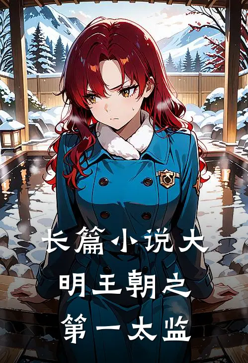 长篇大明王朝之第一太监免费阅读
