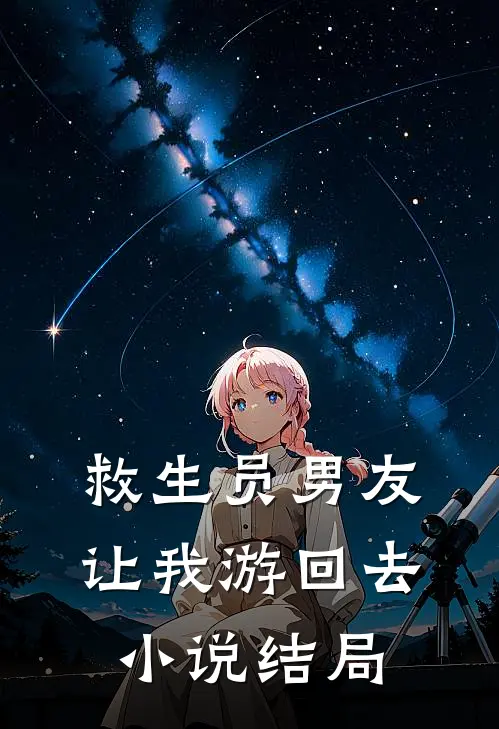 救生员男友让我游回去小说结局