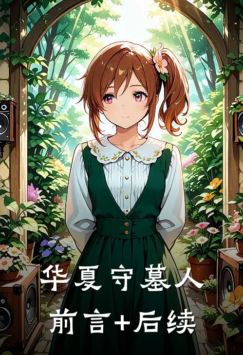 华夏守墓人前言+后续