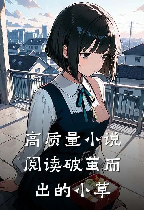 高质量小说阅读破茧而出的小草