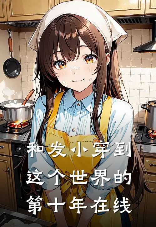 和发小穿到这个世界的第十年在线