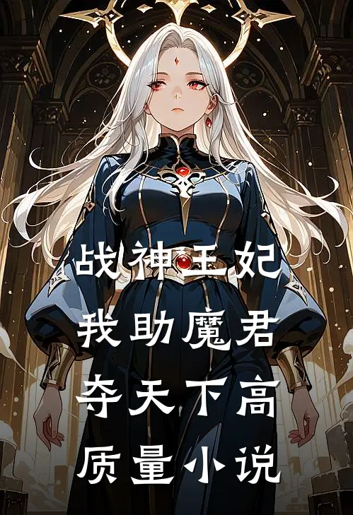 战神王妃：我助魔君夺天下高质量小说