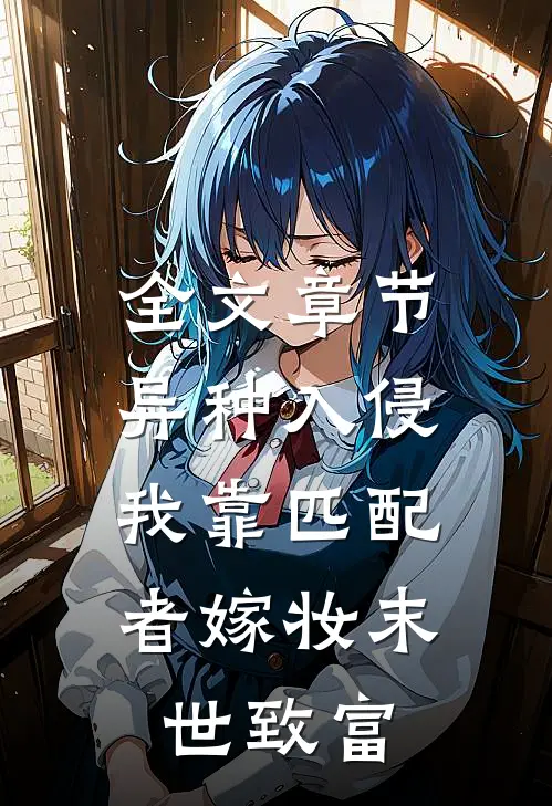 全文章节异种入侵，我靠匹配者嫁妆末世致富