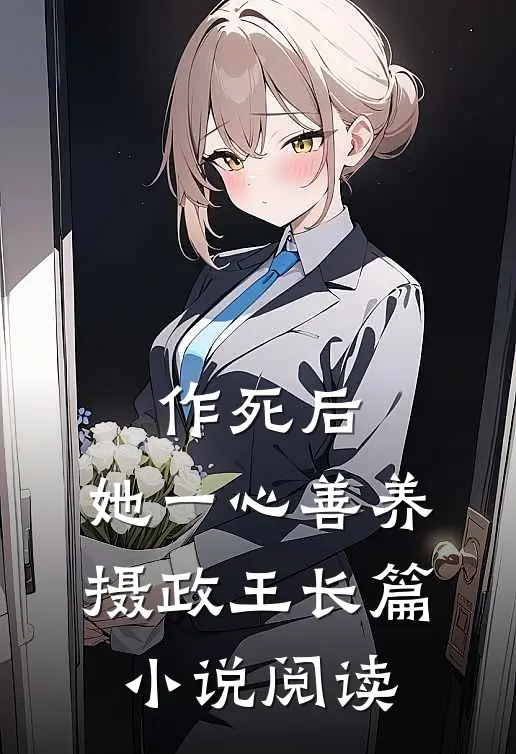 作死后，她一心善养摄政王长篇小说阅读