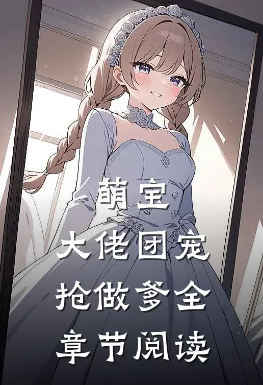 萌宝：大佬团宠抢做爹全章节阅读