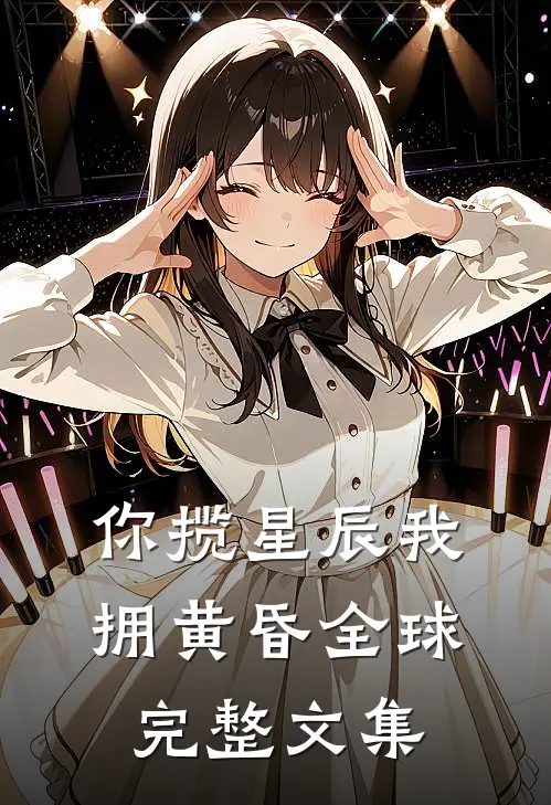 你揽星辰我拥黄昏全球完整文集
