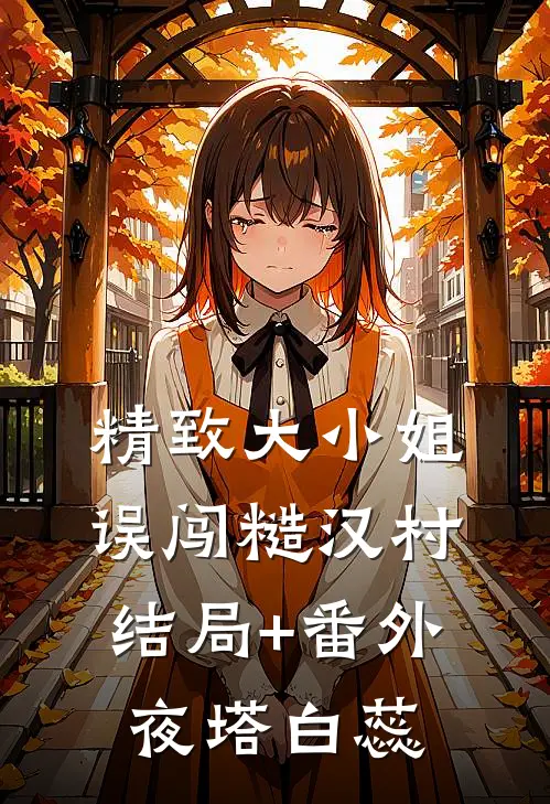 精致大小姐，误闯糙汉村结局+番外夜塔白蕊