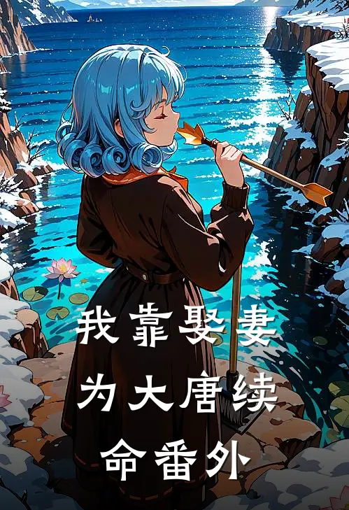 我靠娶妻为大唐续命 番外