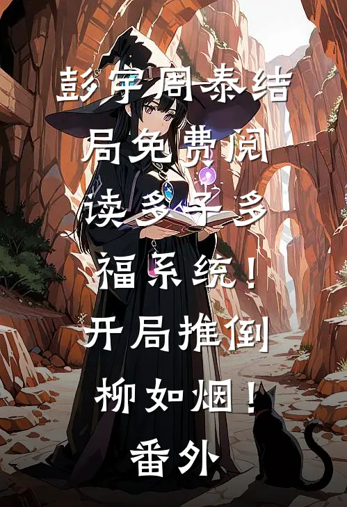 彭宇周泰结局免费阅读多子多福系统！开局推倒柳如烟！番外