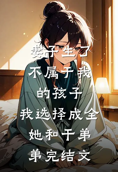 妻子生了不属于我的孩子，我选择成全她和干弟弟完结文