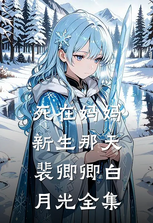 死在妈妈新生那天裴卿卿白月光 全集