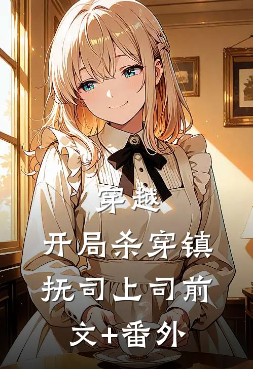 穿越：开局杀穿镇抚司上司前文+番外