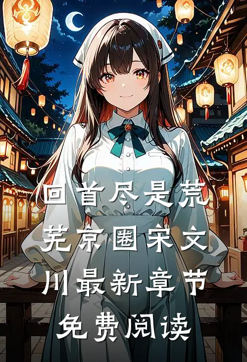 回首尽是荒芜京圈宋文川最新章节免费阅读