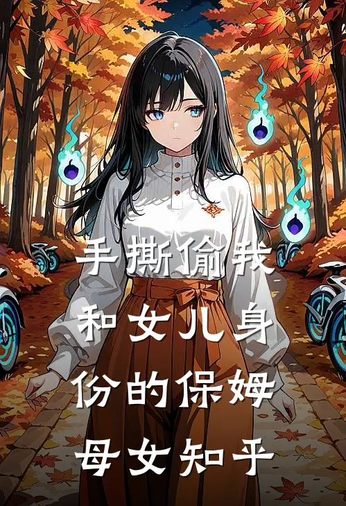手撕偷我和女儿身份的保姆母女知乎