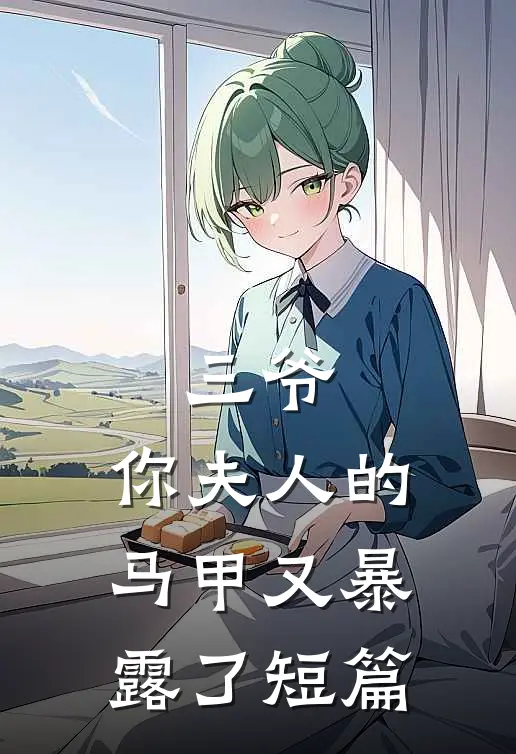 三爷，你夫人的马甲又暴露了短篇