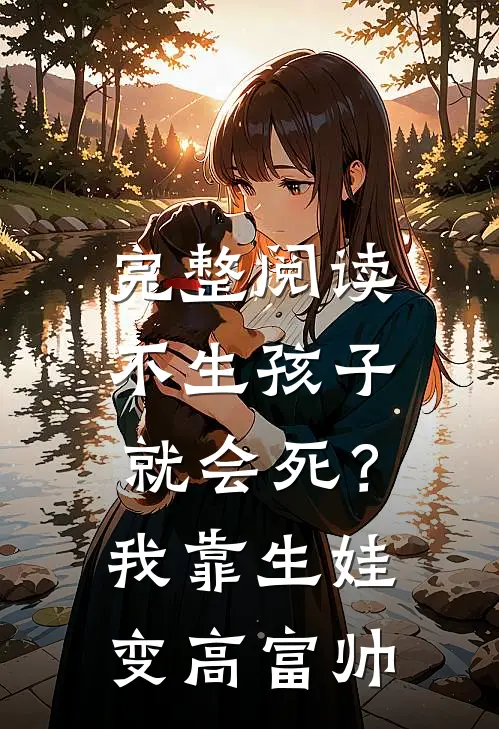 完整阅读不生孩子就会死？我靠生娃变高富帅