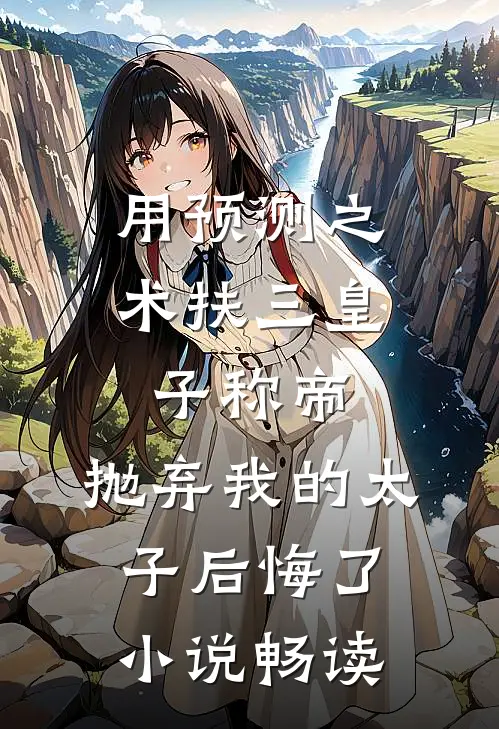 用预测之术扶三皇子称帝，抛弃我的太子后悔了小说畅读