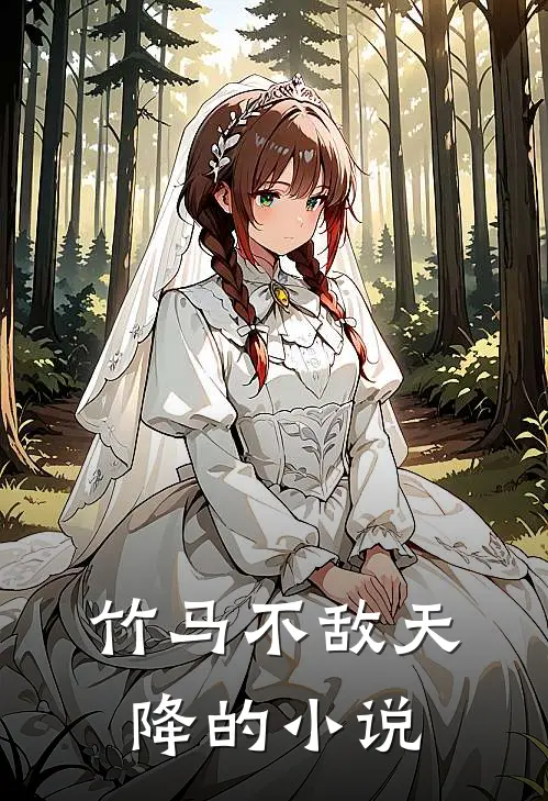 竹马不敌天降的小说