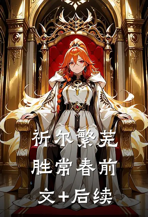 祈尔繁芜胜常春前文+后续