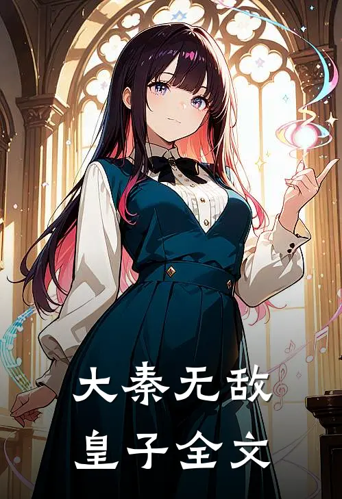 大秦无敌皇子全文