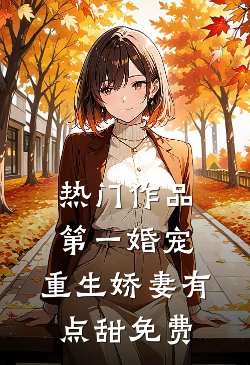热门作品第一婚宠,重生娇妻有点甜免费