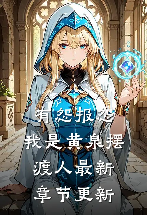 有怨报怨，我是黄泉摆渡人最新章节更新