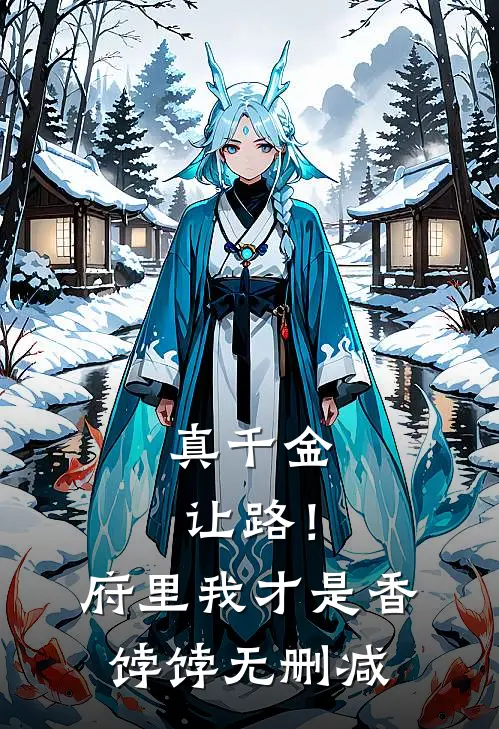 真千金让路！府里我才是香饽饽无删减