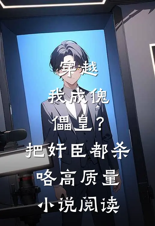 穿越：我成傀儡皇？把奸臣都杀咯高质量小说阅读