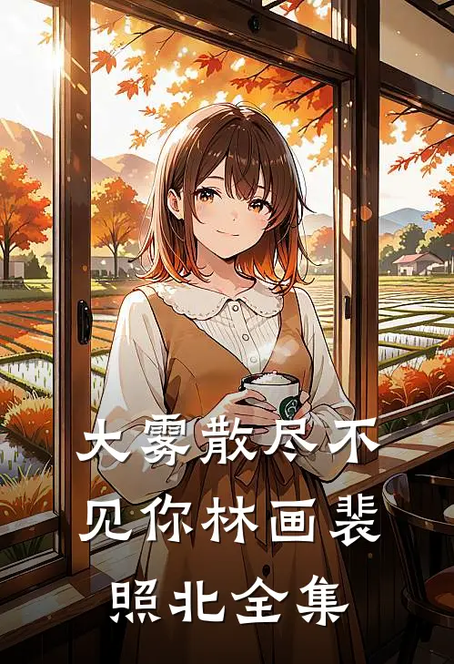 大雾散尽不见你林画裴照北全集