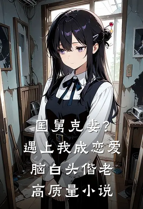 国舅克妻？遇上我成恋爱脑白头偕老高质量小说