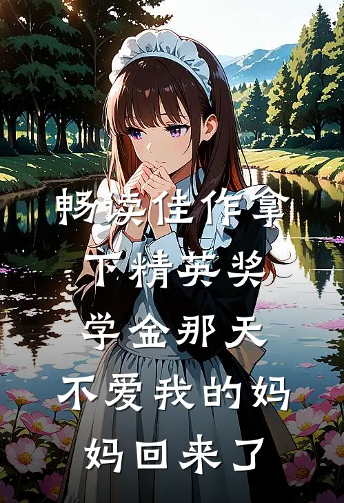 畅读佳作拿下精英奖学金那天，不爱我的妈妈回来了