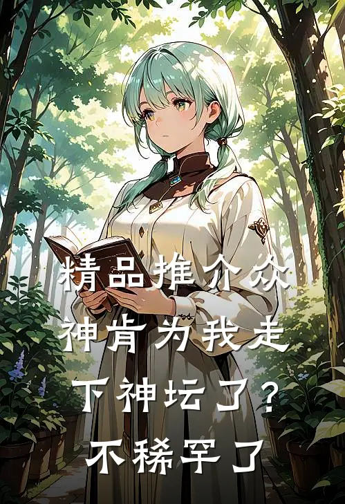 精品推介众神肯为我走下神坛了？不稀罕了