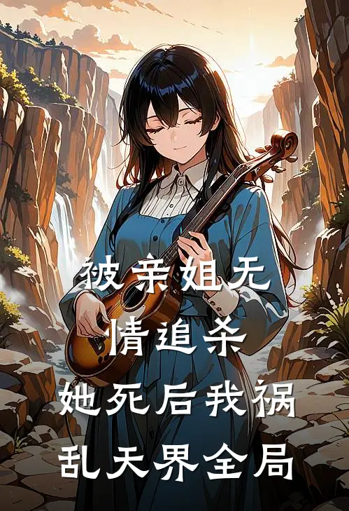 被亲姐无情追杀，她死后我祸乱天界全局
