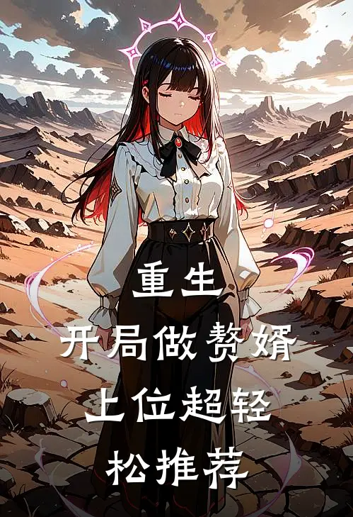 重生：开局做赘婿，上位超轻松推荐