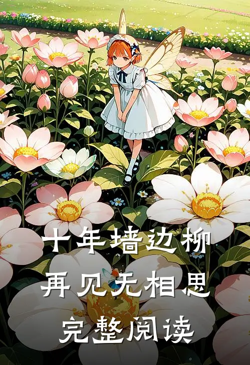 十年墙边柳，再见无相思完整阅读