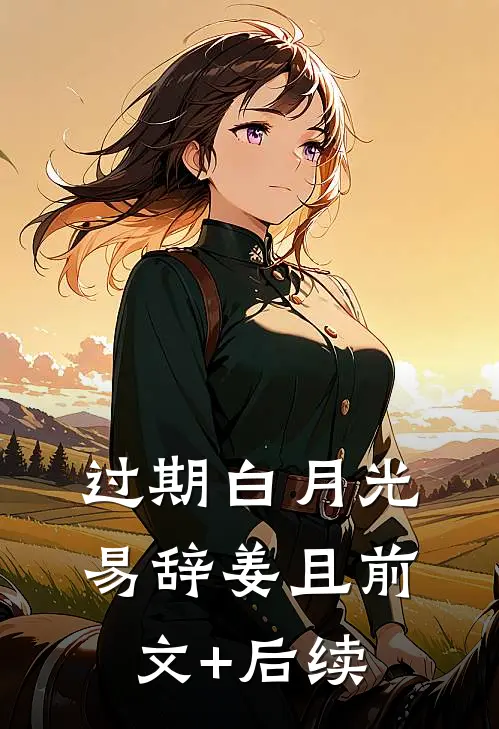 过期白月光易辞姜且前文+后续