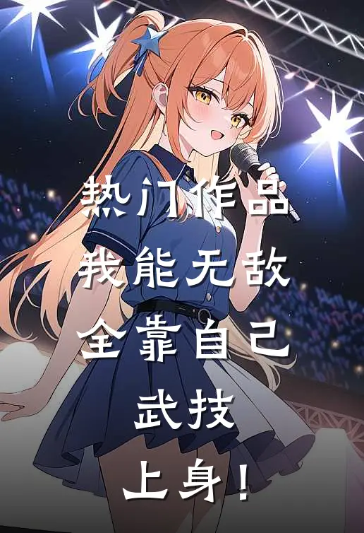 热门作品我能无敌全靠自己，武技，上身！