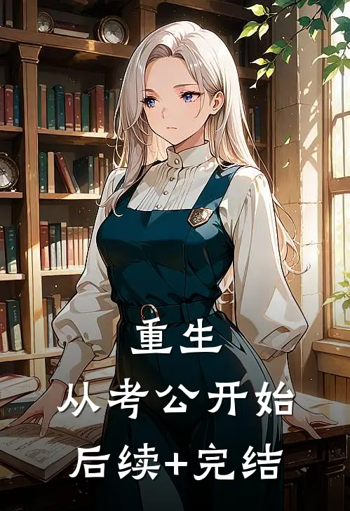 重生：从考公开始后续+完结