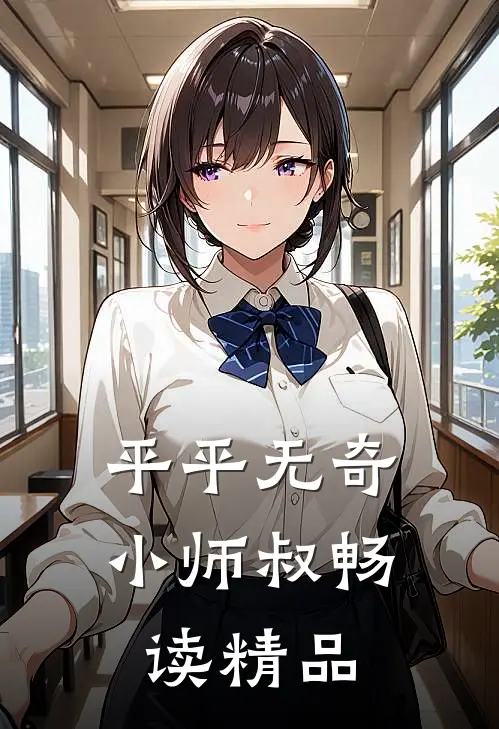 平平无奇小师叔畅读精品